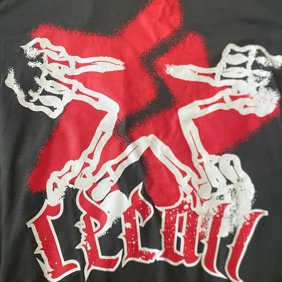 Shein T-Shirt Bundle - Picture 5 of 5